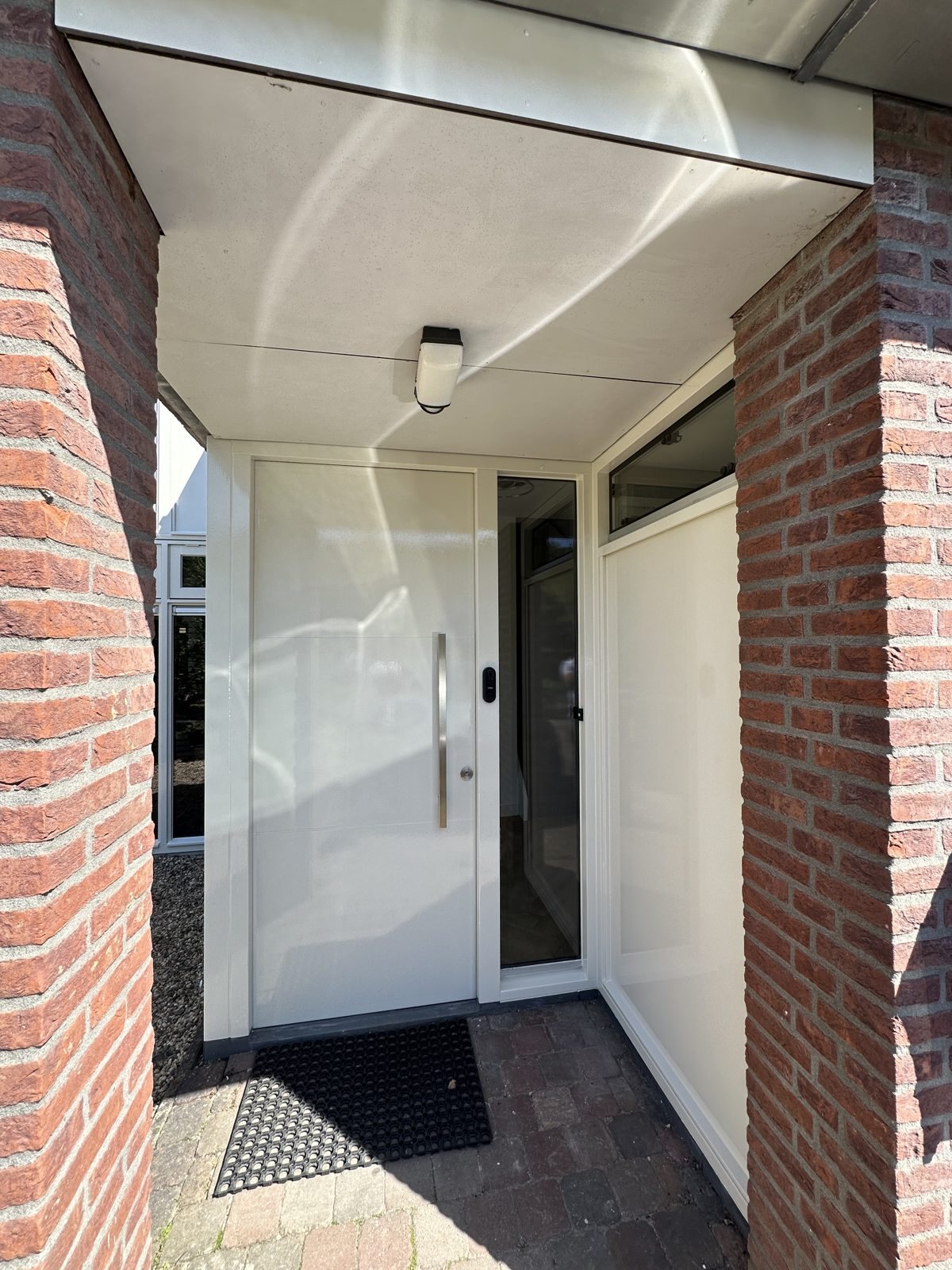 Onderhoud schilderwerk